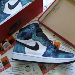 nike air jordan 1 size 5